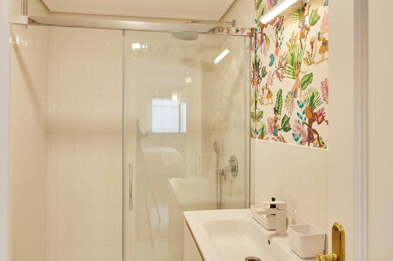 Apartamento Estudio nuevo centro de Vigo Exterior foto